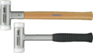 Supercraft soft faced hammer recoilless Supercraft soft faced hammer recoilless