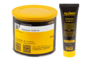 Klüberpaste Klüberpaste
