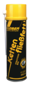 Klüber Kettenfließfett Klüber Kettenfließfett