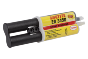 LOCTITE Metallo Liquido Epossidico, siringa doppia da 25 ml LOCTITE Metallo Liquido Epossidico, siringa doppia da 25 ml