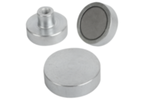 Aimant plat en SmCo Aimant plat en SmCo