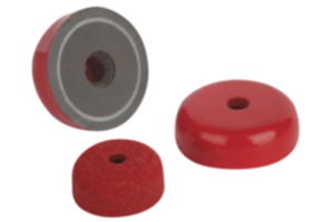 Magneti (magnete cilindrico piatto) Magneti (magnete cilindrico piatto)