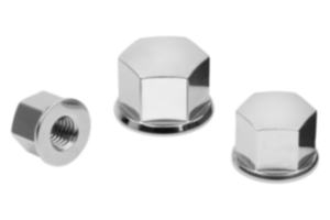 Dado cieco Hygienic DESIGN Dado cieco Hygienic DESIGN