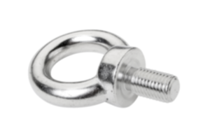 Golfari maschio simili a DIN 580 Golfari maschio simili a DIN 580