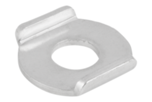Rondelle de serrage pour broches de pression  Rondelle de serrage pour broches de pression