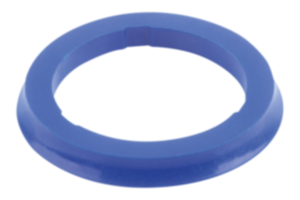 Dichtringe im Hygienic DESIGN Dichtringe im Hygienic DESIGN