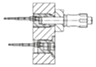 003197-15 ANBU MZS M16 D=8 F:A ES BK PNP