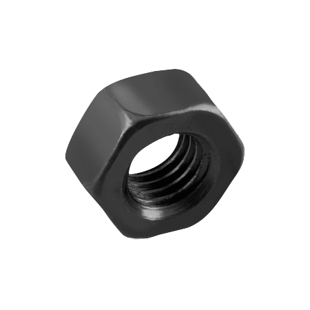 Set Dadi A2 304 Set Dadi Esagonali In Acciaio Inox A2/304 – Misure Metriche Da M2 A M14, Standard DIN934 Dadi Acciaio Inox - Foto 10