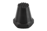 Auflagebolzen, Form C Riffelfläche