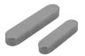 Passfedern DIN 6885 A