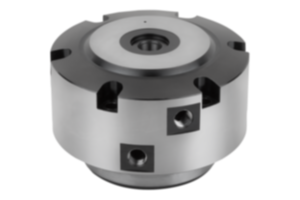 Zugspanner pneumatisch