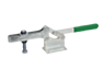 Schnellspanner horizontal große Ausführung