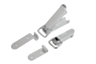 Spannverschlüsse mit Spannbügel