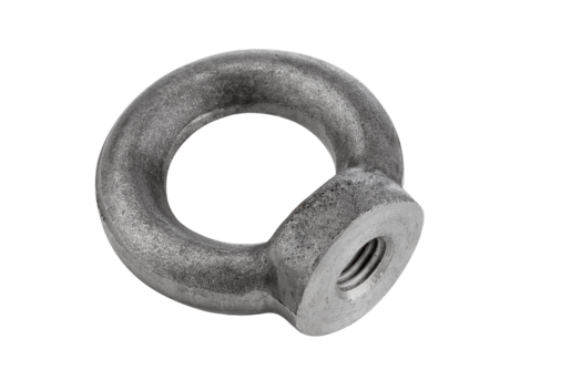 Ringmuttern DIN 582