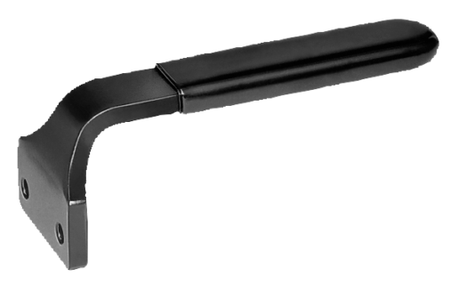 Handgriff für Bohrvorrichtungen
