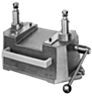 Bohrspanner Größe 3-5 DIN 6348