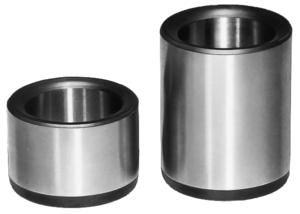 Boccole di foratura cilindriche DIN 179 forma B