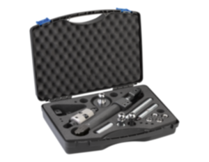 Werkstück Stabilisator-Set mit Koffer