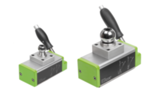 Magnet für Werkstück-Stabilisator