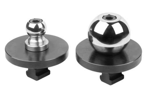 Befestigungssatz für T-Nut für Werkstück-Stabilisator