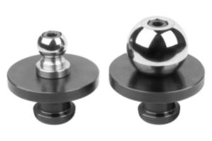 Befestigungssatz für Nullpunkt Spanntechnik für Werkstück-Stabilisator