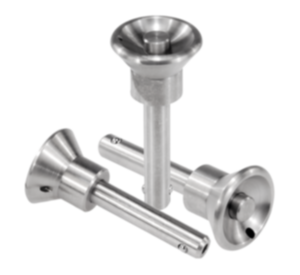 Goupille d’arrêt en Inox