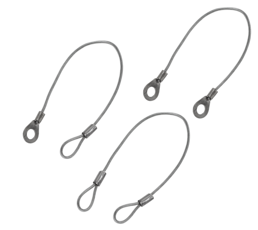 Corde de maintien