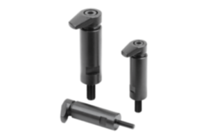 Spannhaken mit Bund