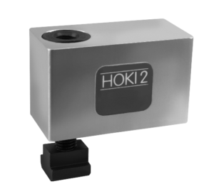 Höhenböcke mit Zugbolzen