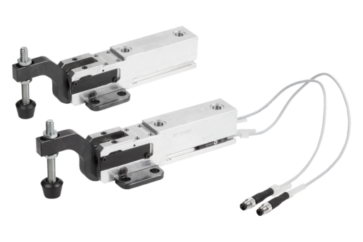 Minispanner für Horizontaleinbau