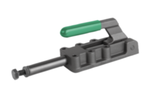 Schubstangenspanner schwere Ausführung mit Handgriff