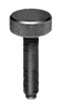 Rändelschrauben