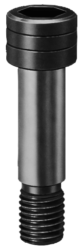 Passschrauben Form B