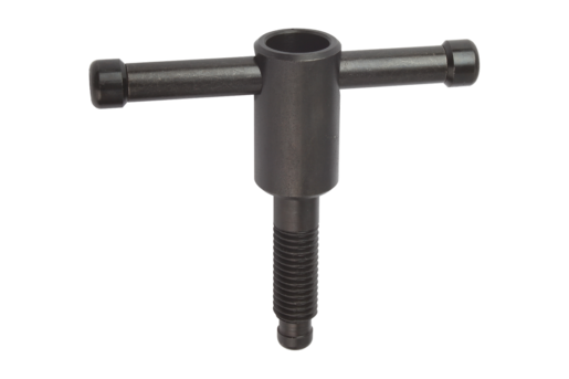 Knebelschrauben mit losem Knebel DIN 6306 | norelem.ch