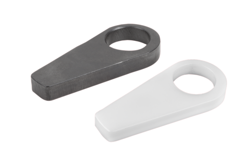 Exzenterspanner für Exzenter Spannmodule