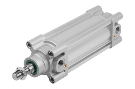 PneumatikzylinderNormzylinder DIN ISO 15552