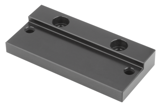 Montageplatten