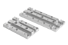 Montageplatten horizontal
