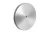 Stirnzahnräder aus Edelstahl, Modul 3
Verzahnung gefräst, gerade verzahnt, Eingriffswinkel 20°, Form B, ohne Nabe