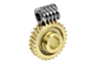 Schnecken und Schneckenräder