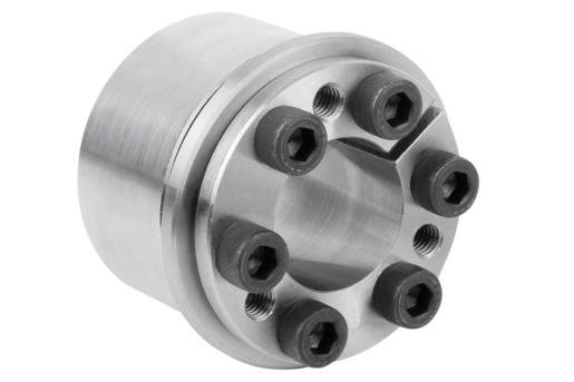 Spannsätze Form C mit Axialring