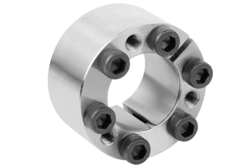 Spannsätze Form D kompakte Bauform