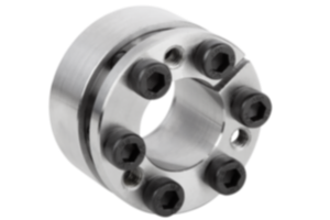 Spannsätze Form E kurze Bauform