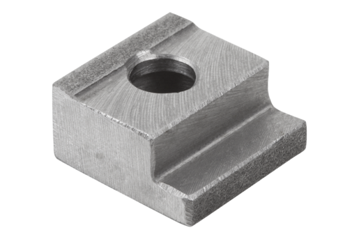 Halteklammern DIN 9832