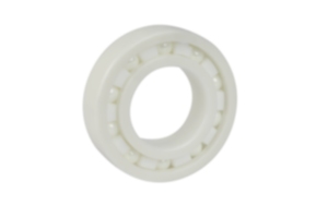 Cuscinetto a sfere completamente in ceramica ZrO2