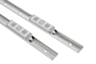 Rollenführungsschienen