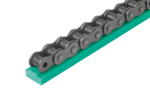 Catena Di Trasporto In Plastica - RSP - Tsubakimoto Chain - A Maglie - Foto 8