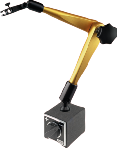 Gelenkstative mit hydraulischer Klemmung