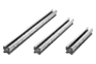Spannschienen für Mehrfach-Spannsystem