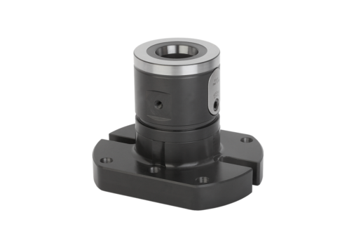 UNILOCK 5-Achs-Basismodul Systemgröße 80 mm, Fuß mit Langloch